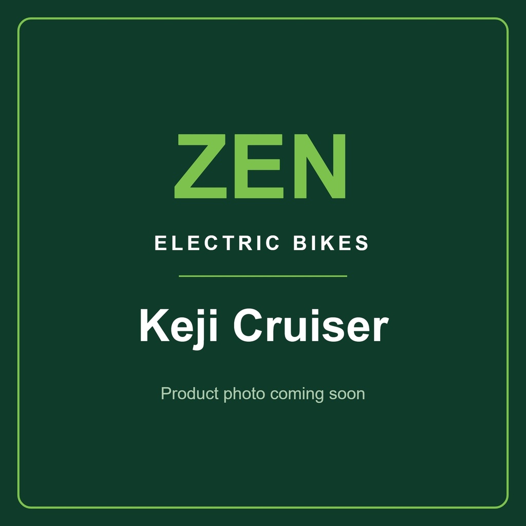 Keji Cruiser